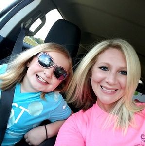 Meet your Posher, Bridget